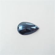 P.CUC.ACRILICA GOCCIA 16x26MM EMATITE (A21)