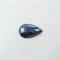 P.CUC.ACRILICA GOCCIA 16x26MM EMATITE (A21)