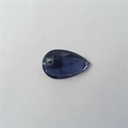 P.CUC.ACRILICA GOCCIA 16x26MM MONTANA (28)