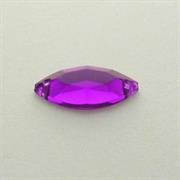 P.CUC.ACRILICA NAVETTA 7x15MM AMETISTA (5)