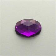 P.CUC.ACRILICA OVALE 10x14MM AMETISTA (5)