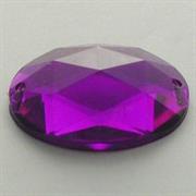 P.CUC.ACRILICA OVALE 18x25MM AMETISTA (5)