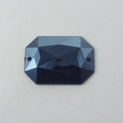 P.CUC.ACRILICA RETTANGOLO 13x18MM EMATITE (A21)