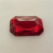 P.CUC.ACRILICA RETTANGOLO 13x18MM ROSSO SIAM (3)