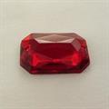 P.CUC.ACRILICA RETTANGOLO 13x18MM ROSSO SIAM (3)