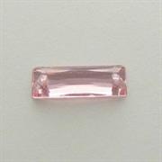 P.CUC.ACRILICA RETTANGOLO 5x15MM ROSA CHIARO (17)