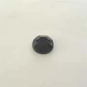 P.CUC.ACRILICA TONDO 9MM NERO (1)