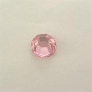 P.CUC.ACRILICA TONDO 9MM ROSA CHIARO (17)