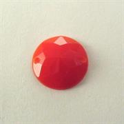 P.CUC.ACRILICA TONDO 13MM ROSSO LACCA (A215)