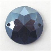 P.CUC.ACRILICA TONDO 18MM EMATITE (A21)