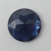 P.CUC.ACRILICA TONDO 18MM MONTANA (28)