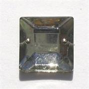 P.CUC.VETRO CARRE'10X10MM FUME' 384