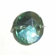 P.CUC.VETRO TONDO 10MM PERIDOT 245