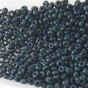 ROCAILLES BOEMIA 11/0 VERDONE PASTA SFUSO