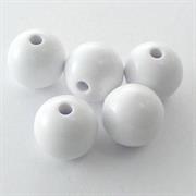 RESINA BIANCO PERLA LISCIA 18MM (1507-001)