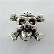 TESCHIO 24MM IMITAZIONE ARGENTONE