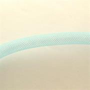 RETE TUBOLARE NYLON DIAM.8MM AZZURRO
