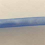 RETE TUBOLARE NYLON DIAM.8MM BLU ELETTRICO