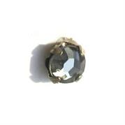 ROSETTE MONTATE SIZE16 BLACK DIAMOND