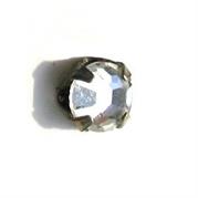 ROSETTE MONTATE SIZE30 CRISTALLO