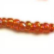 ROC.TAI 3/0 ARANCIONE IRIDATO (169B)