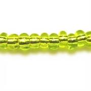 ROC.TAI 3/0 VERDINO ACIDO MET.(24)