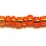 ROC.TAI 3/0 ARANCIONE METALL.(29B)