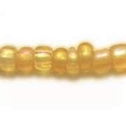 ROC.TAI 3/0 GIALLO SATINATO IRIDATO