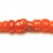 ROC.TAI 3/0 ROSSO SATINATO IRIDATO