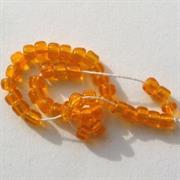 ROC.TAI 3/0 ARANCIONE CH.TRASP.(9)