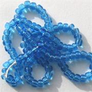 ROC.TAI 3/0 BLU TRASPARENTE (3B)