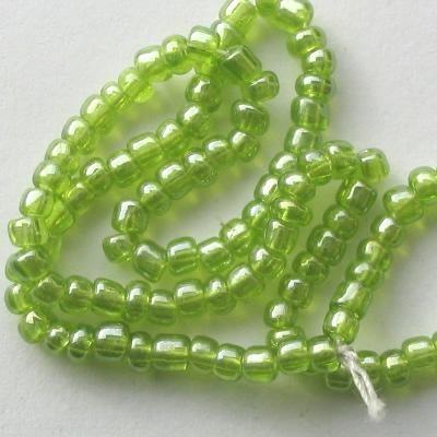 ROC.TAI 3/0 VERDE CHIARO LISTER (104)