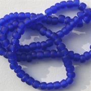 ROC.TAI 3/0 BLU SATINATO (M8)