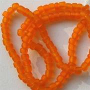 ROC.TAI 3/0 ARANCIONE SATINATO (M9B)