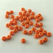 ROCAILLES TAI E BOEMIA 5/0 ARANCIO PASTA 4MM (93140)(5)