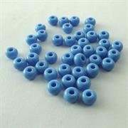 ROCAILLES TAI E BOEMIA 5/0 CELESTE PASTA 4MM (63020)(10)