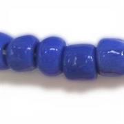 ROCAILLES TAI E BOEMIA 5/0 BLU PASTA 4MM (33040)(11)