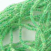 ROCAILLES VE 2/0 VERDINO TOSCA 700/AN/222 3/0