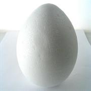 UOVO 120x85MM IN POLISTIROLO