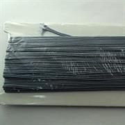 FILO SOUTACHE 2,5MM BLU MONTANA (pz=metro)