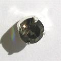 STRASS BOEMIA SS30 BLACK DIAMOND