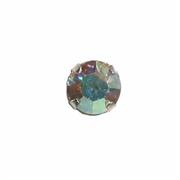 STRASS BOEMIA SS30 CRISTALLO AB