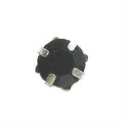 STRASS BOEMIA SS30 NERO