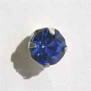 STRASS BOEMIA SS30 ZAFFIRO