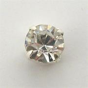 STRASS BOEMIA SS40 CRISTALLO