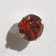 STRASS BOEMIA SS40 HYACINTH/GIACINTO