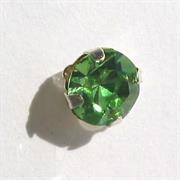 STRASS BOEMIA SS40 PERIDOT
