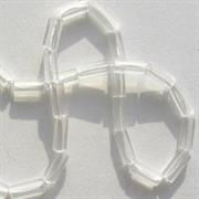 TUBI BOEMIA 2 CRISTALLO NEUTRO