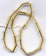 TUBI BOEMIA 2 ORO FINO FACET.