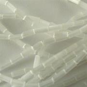 TUBI BOEMIA 2 BIANCO SATINATO